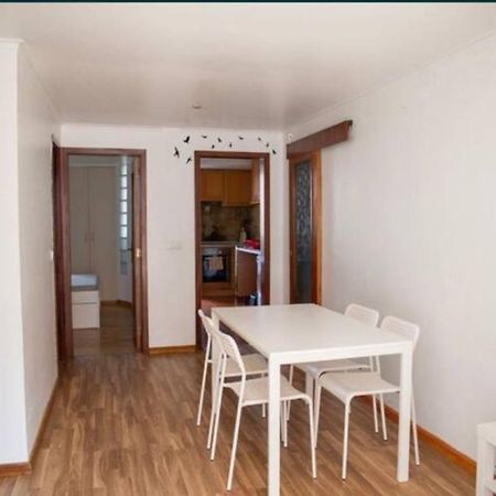 דירות ליסבון Apartamento Com Terraco E Churrasqueira מראה חיצוני תמונה